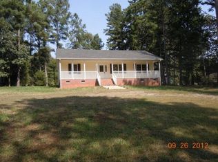 69 Aspen Way, Bracey, VA 23919