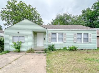 1335 N Sandusky Ave, Tulsa, OK 74115