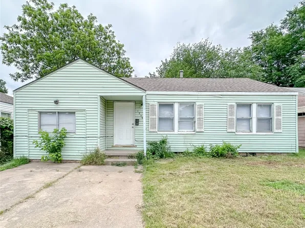 1335 N Sandusky Ave, Tulsa, OK 74115