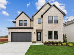 4001 Launch Rd, McKinney, TX 75071