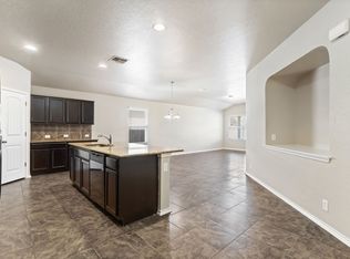 10531 Rhyder Rdg, San Antonio, TX 78254