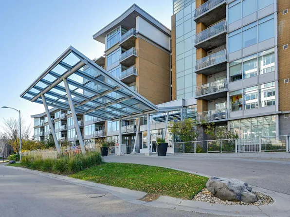 2510 109th St NW #504, Edmonton, AB T6J 2X1