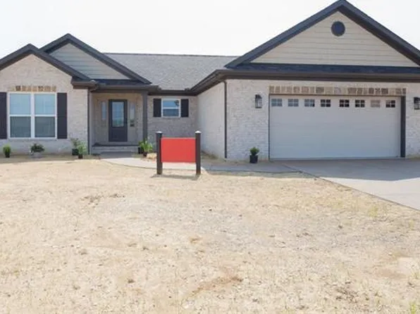 Camden Plan, Creekside Meadows