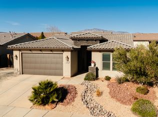 186 W Peridot Dr, Washington, UT 84780