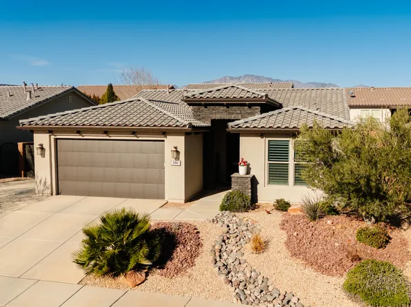 186 W Peridot Dr, Washington, UT 84780