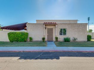 5402 W Sheena Dr, Glendale, AZ 85306