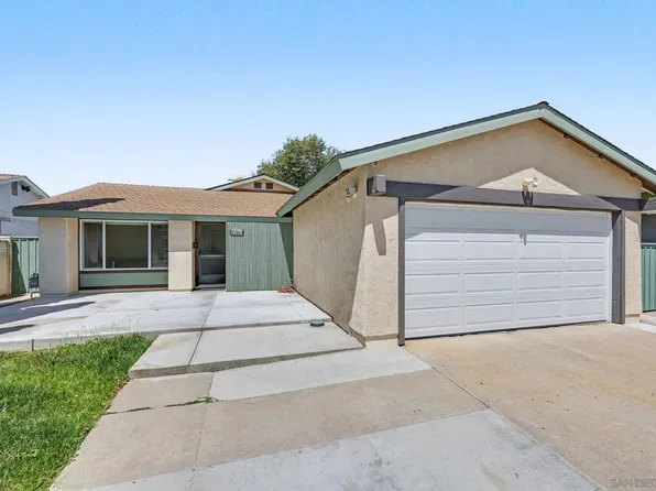 10964 Deering St, San Diego, CA 92126