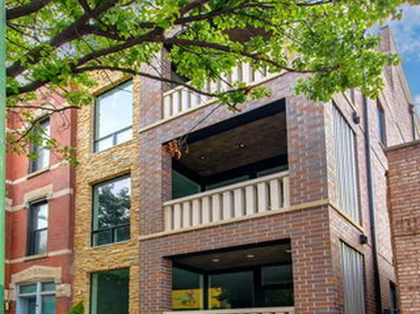 462 N May St Unit 2, Chicago, IL 60642