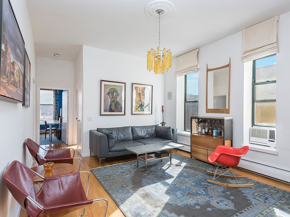 1st image of 370 W 118th St APT 5A