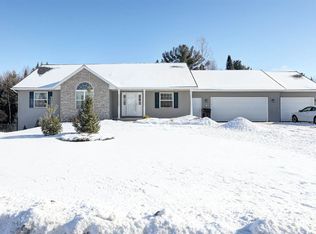 6506 Quentin St, Weston, WI 54476
