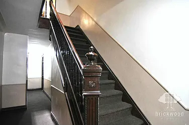 Rented by Brickwood Realty