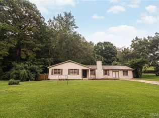 3911 38th St E, Tuscaloosa, AL 35405