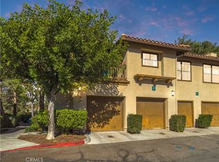 141 Timbre, Rancho Santa Margarita, CA 92688