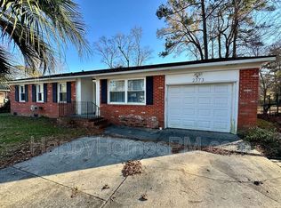 2373 Otranto Rd, North Charleston, SC 29406