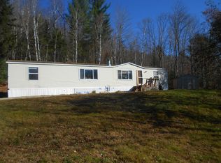 343 Bear River Rd, Newry, ME 04261