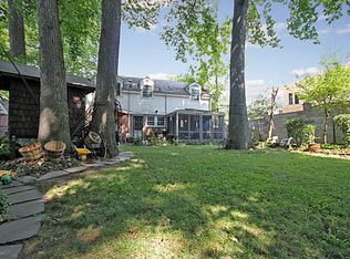 8635 Sancho St, Hollis, NY 11423