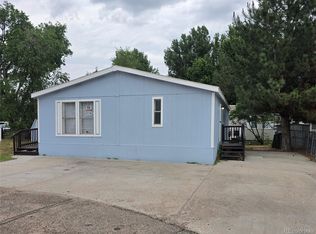 200 N 35th Ave LOT 147, Greeley, CO 80634