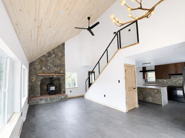 231 Rosebud Rd, Idaho Springs, CO