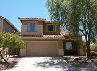 43005 N Vista Hills Dr, Phoenix, AZ 85086