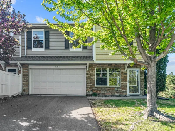 15366 60th Ave N, Plymouth, MN 55446