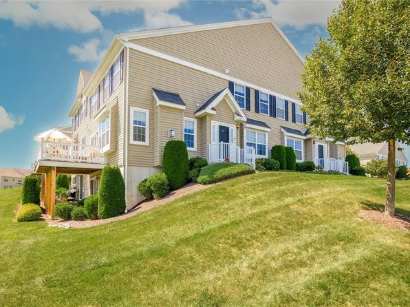 4090 Bunker Hill Dr S, Coopersburg, PA 18036