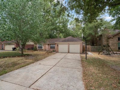3318 Golden Willow Dr, Humble, TX, 77339