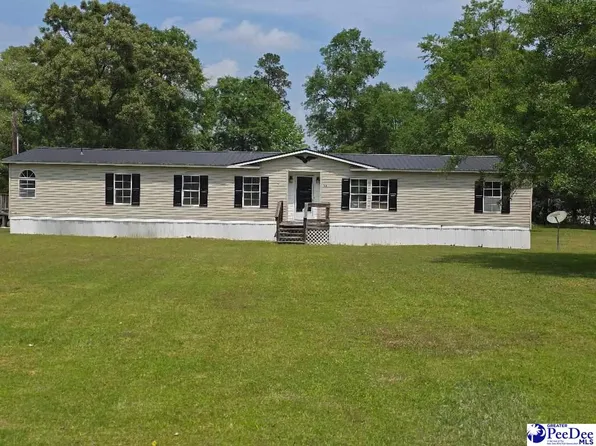 510 Gold Ct, Aynor, SC 29511
