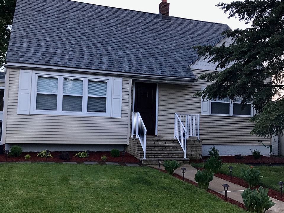 128 Terrace Ave, Lodi, NJ 07644 Zillow