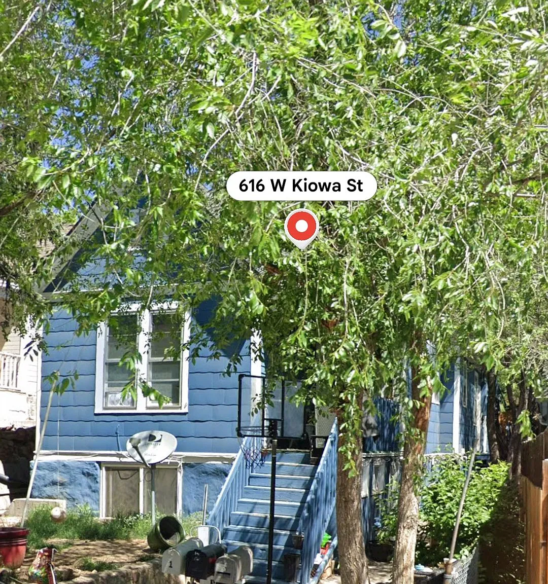 Kiowa — Photo 1
