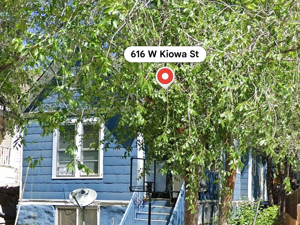 1st image of 616 W Kiowa St #2