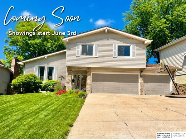 15020 Dorcas Cir, Omaha, NE 68144