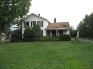 1941 Bullis Rd, Elma, NY 14059