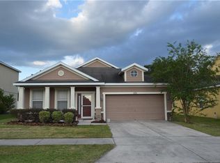 3024 Azalea Blossom Dr, Plant City, FL 33567