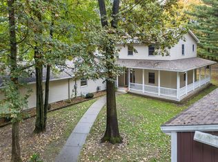9039 Algoma Ave NE, Rockford, MI