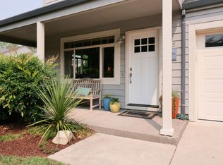 2335 Abbott Ave, Ashland, OR 97520