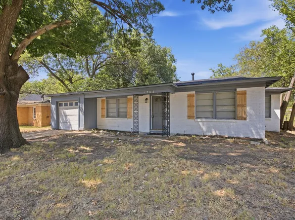 1203 Belvedere Dr, Arlington, TX 76010