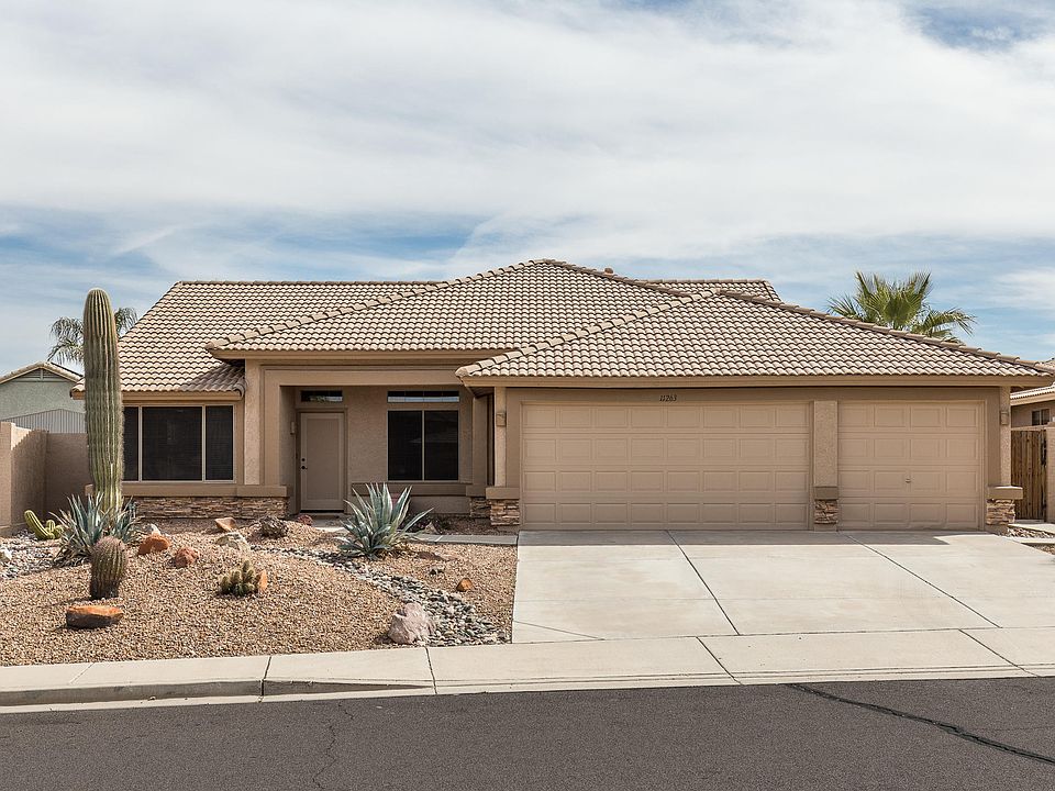 1st image of 11263 S Hopi Dr