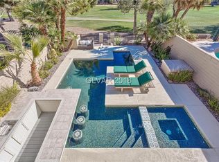 2990 Bel Air Dr, Las Vegas, NV 89109