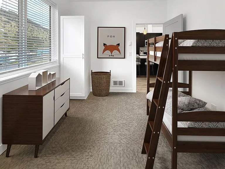 446 Michigan Ave #3 — Photo 5