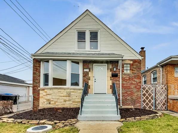 6244 S McVicker Ave, Chicago, IL 60638