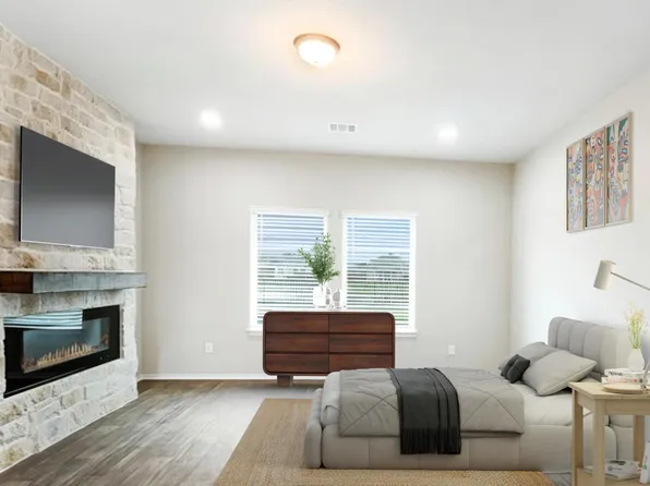 14301 W Pine Heart Dr, Conroe, TX 77302