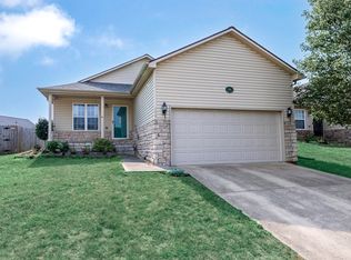 109 Valdez Cir, Georgetown, KY 40324