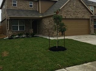 3215 Thicket Path Way, Katy, TX 77493