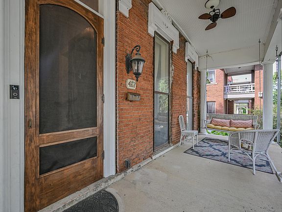5th image of 417 S Fountain Ave