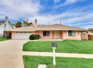 2363 Bradford Ave, Highland, CA 92346