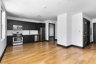 Rented by Living New York