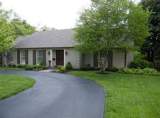 3364 Cloverdale Dr, Lexington, KY 40502