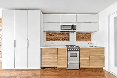 Rented by REAL New York