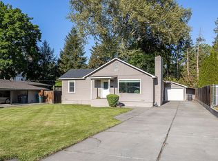 115 N 27th Ave, Yakima, WA