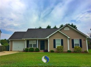 124 Milroy Ln, Mooresville, NC 28115